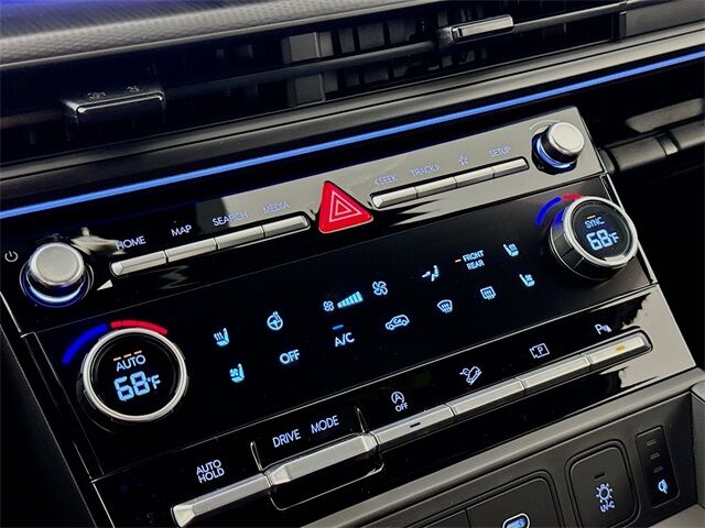 2025 Hyundai Santa Fe Calligraphy Quincy MA