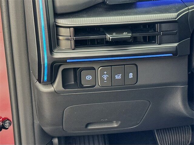 2025 Hyundai Santa Fe Calligraphy Quincy MA