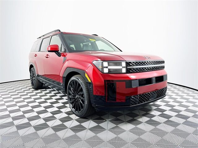 2025 Hyundai Santa Fe Calligraphy Quincy MA