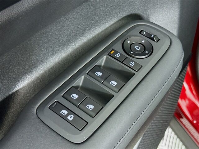 2025 Hyundai Santa Fe Calligraphy Quincy MA