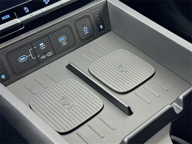 2025 Hyundai Santa Fe Calligraphy Quincy MA