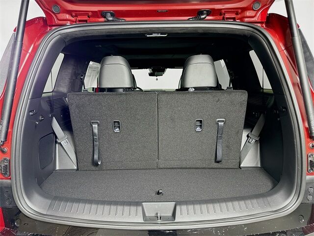 2025 Hyundai Santa Fe Calligraphy Quincy MA