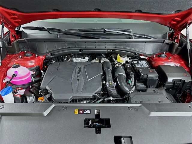 2025 Hyundai Santa Fe Calligraphy Quincy MA