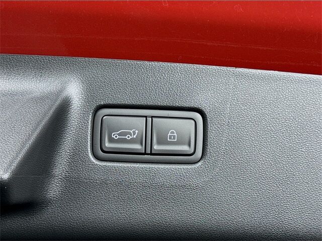 2025 Hyundai Santa Fe Calligraphy Quincy MA