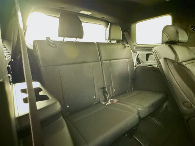 2025 Hyundai Santa Fe Calligraphy Quincy MA