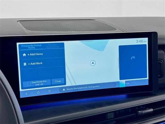 2025 Hyundai Santa Fe Calligraphy Quincy MA