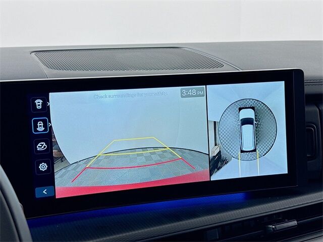 2025 Hyundai Santa Fe Calligraphy Quincy MA