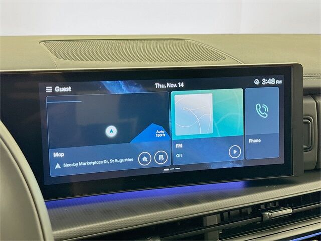 2025 Hyundai Santa Fe Calligraphy Quincy MA