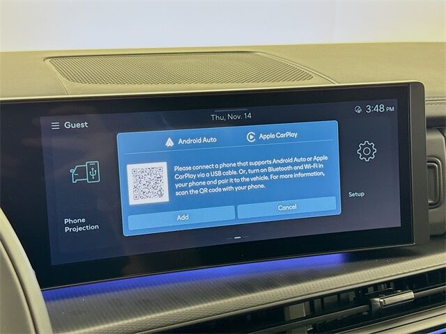 2025 Hyundai Santa Fe Calligraphy Quincy MA