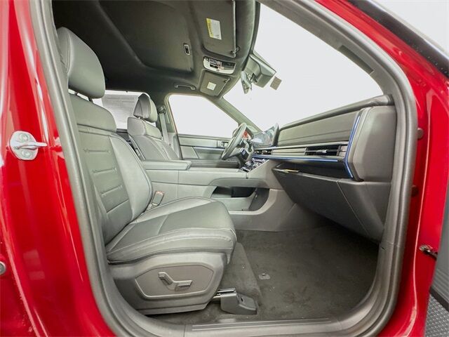 2025 Hyundai Santa Fe Calligraphy Quincy MA