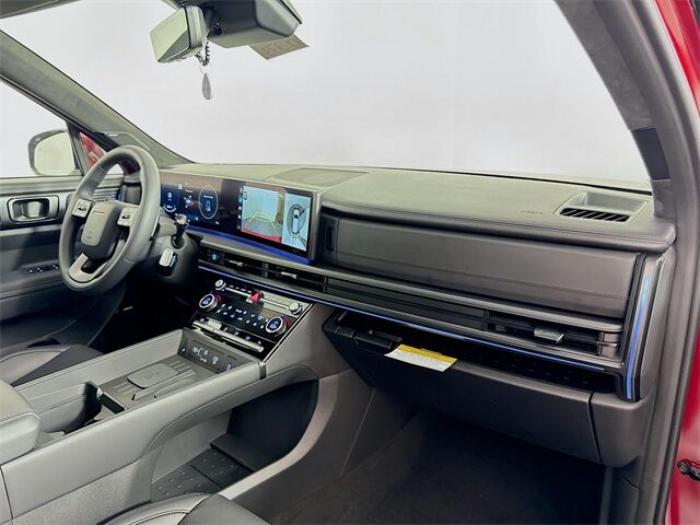 2025 Hyundai Santa Fe Calligraphy Quincy MA