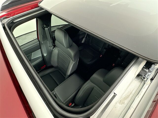 2025 Hyundai Santa Fe Calligraphy Quincy MA