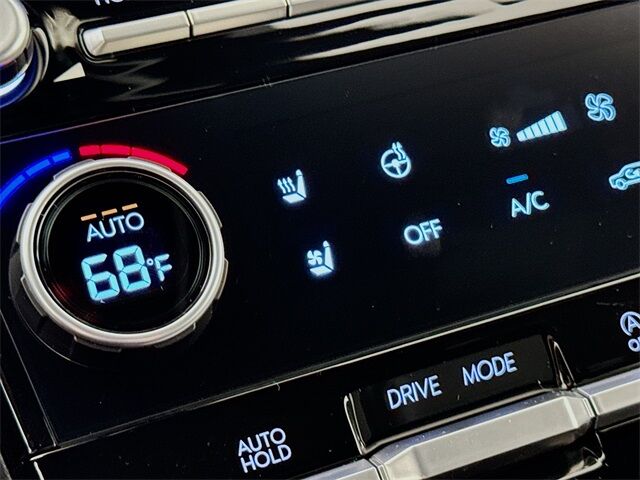 2025 Hyundai Santa Fe Calligraphy Quincy MA