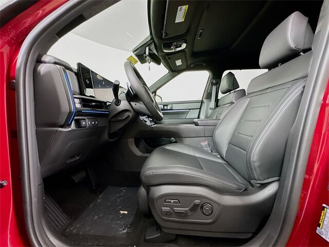 2025 Hyundai Santa Fe Calligraphy Quincy MA