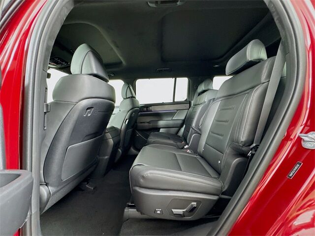 2025 Hyundai Santa Fe Calligraphy Quincy MA