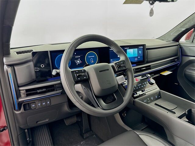 2025 Hyundai Santa Fe Calligraphy Quincy MA