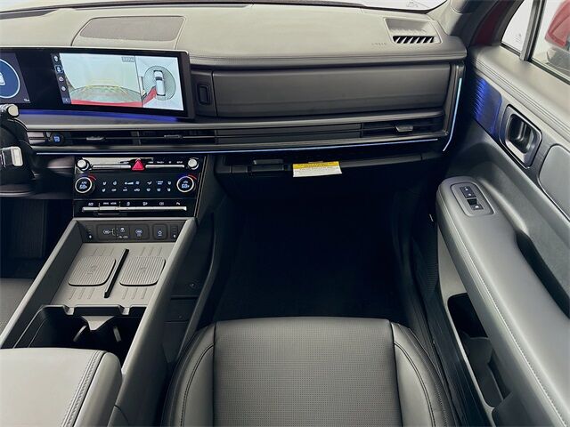 2025 Hyundai Santa Fe Calligraphy Quincy MA