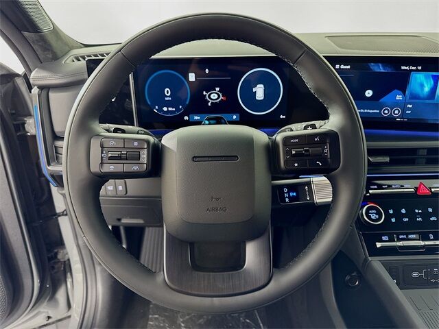 2025 Hyundai Santa Fe Calligraphy Quincy MA