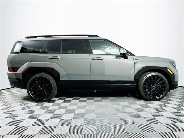 2025 Hyundai Santa Fe Calligraphy Quincy MA