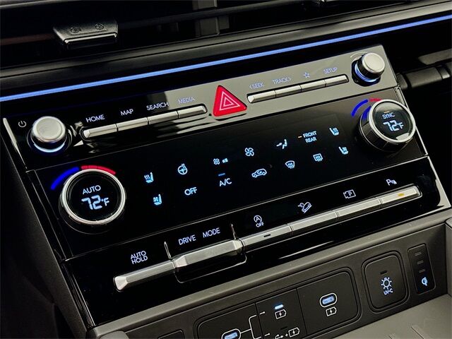 2025 Hyundai Santa Fe Calligraphy Quincy MA