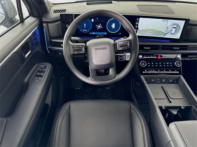 2025 Hyundai Santa Fe Calligraphy Quincy MA