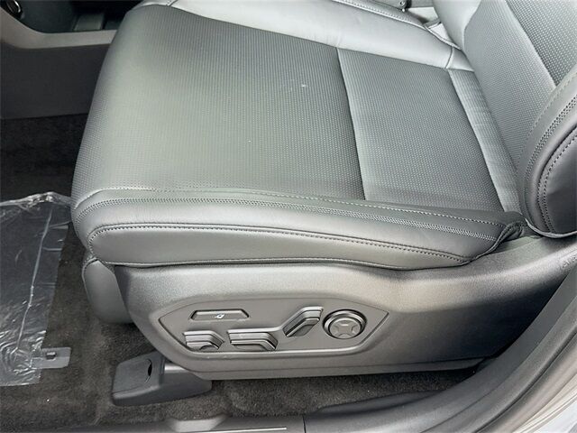 2025 Hyundai Santa Fe Calligraphy Quincy MA