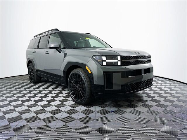 2025 Hyundai Santa Fe Calligraphy Quincy MA