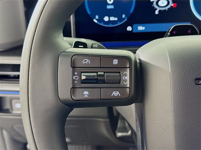 2025 Hyundai Santa Fe Calligraphy Quincy MA