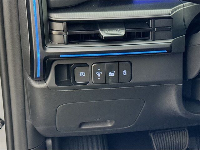 2025 Hyundai Santa Fe Calligraphy Quincy MA