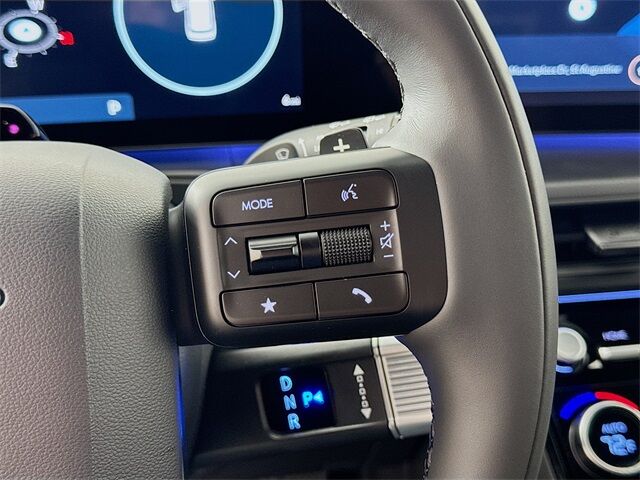 2025 Hyundai Santa Fe Calligraphy Quincy MA