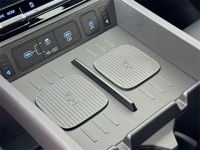 2025 Hyundai Santa Fe Calligraphy Quincy MA