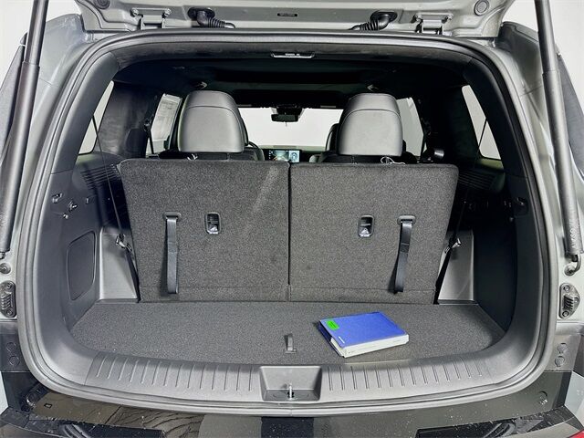 2025 Hyundai Santa Fe Calligraphy Quincy MA