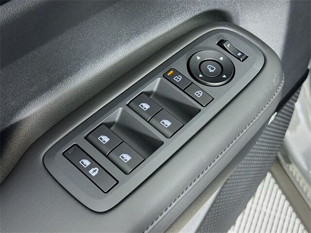 2025 Hyundai Santa Fe Calligraphy Quincy MA