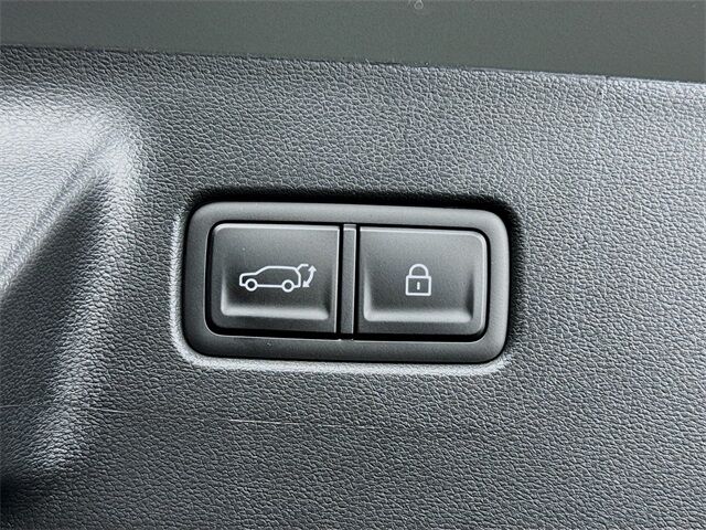 2025 Hyundai Santa Fe Calligraphy Quincy MA