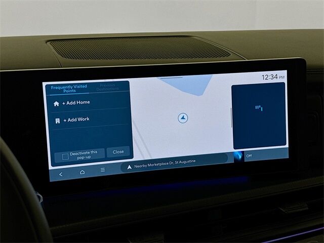 2025 Hyundai Santa Fe Calligraphy Quincy MA