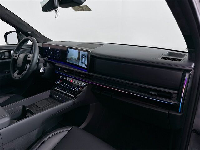 2025 Hyundai Santa Fe Calligraphy Quincy MA