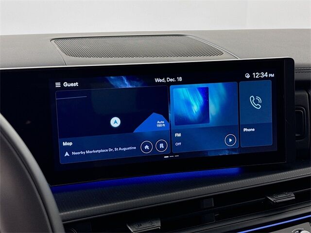 2025 Hyundai Santa Fe Calligraphy Quincy MA