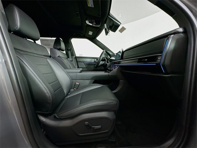 2025 Hyundai Santa Fe Calligraphy Quincy MA