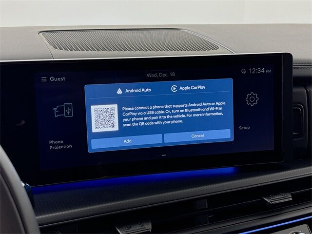 2025 Hyundai Santa Fe Calligraphy Quincy MA