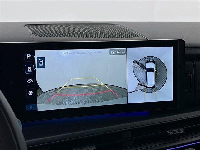 2025 Hyundai Santa Fe Calligraphy Quincy MA