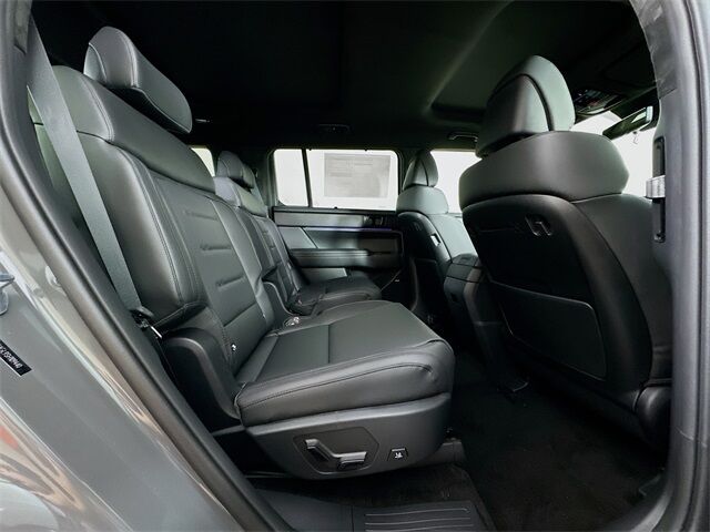 2025 Hyundai Santa Fe Calligraphy Quincy MA