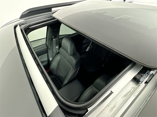 2025 Hyundai Santa Fe Calligraphy Quincy MA