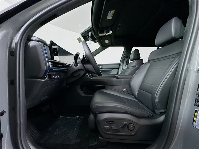 2025 Hyundai Santa Fe Calligraphy Quincy MA