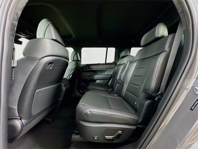 2025 Hyundai Santa Fe Calligraphy Quincy MA