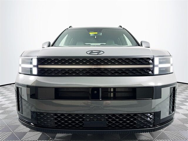 2025 Hyundai Santa Fe Calligraphy Quincy MA