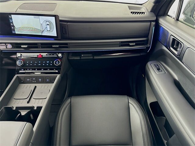 2025 Hyundai Santa Fe Calligraphy Quincy MA