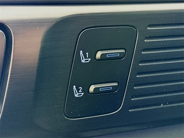 2025 Hyundai Santa Fe Calligraphy Quincy MA