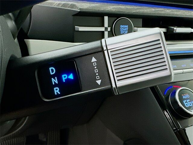 2025 Hyundai Santa Fe Calligraphy Quincy MA