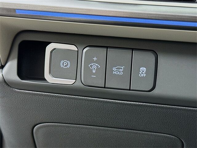 2025 Hyundai Santa Fe Calligraphy Quincy MA