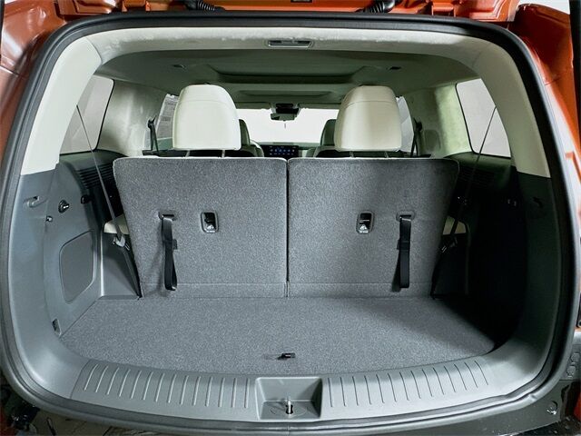 2025 Hyundai Santa Fe Calligraphy Quincy MA